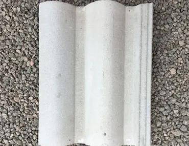 Telha de Concreto